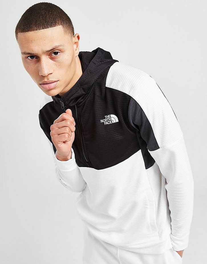 The North Face Mountain Athletics 1/2 Zip Hoodie